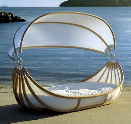 daybed Float de Design Mobel daybed Float de Design Mobel